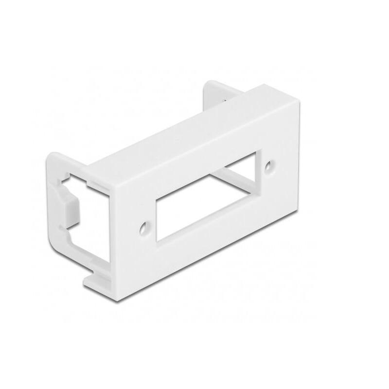 delock-placa-modular-easy-45-recorte-rectangular-para-acoplamiento-sc-duplex-de-fibra-optica-45-x-225-mm-10-piezas-blanco