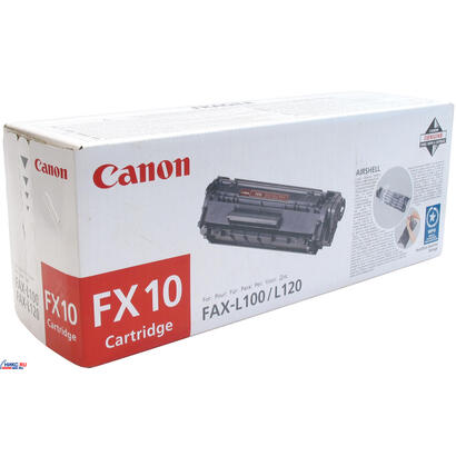canon-fx10-cartucho-de-toner-1-piezas-original-negro