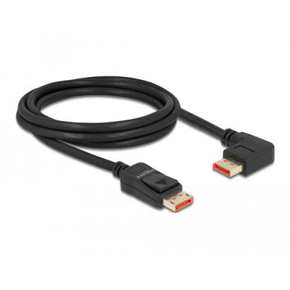 delock-cable-displayport-macho-recto-a-macho-90-izquierda-angular-8k-60-hz-2-m