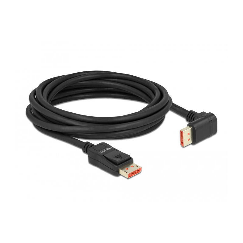 delock-cable-displayport-macho-recto-a-macho-90-hacia-abajo-en-angulo-8k-60-hz-5-m