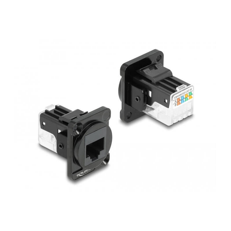 delock-modulo-type-d-rj45-cat6a-hembra-a-lsa-hembra