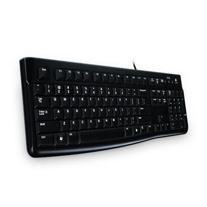 teclado-bulgaro-logitech-k120-usb-negro