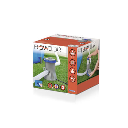 bestway-bomba-de-filtrado-flowclear-1249-lh-filtro-de-agua-58381