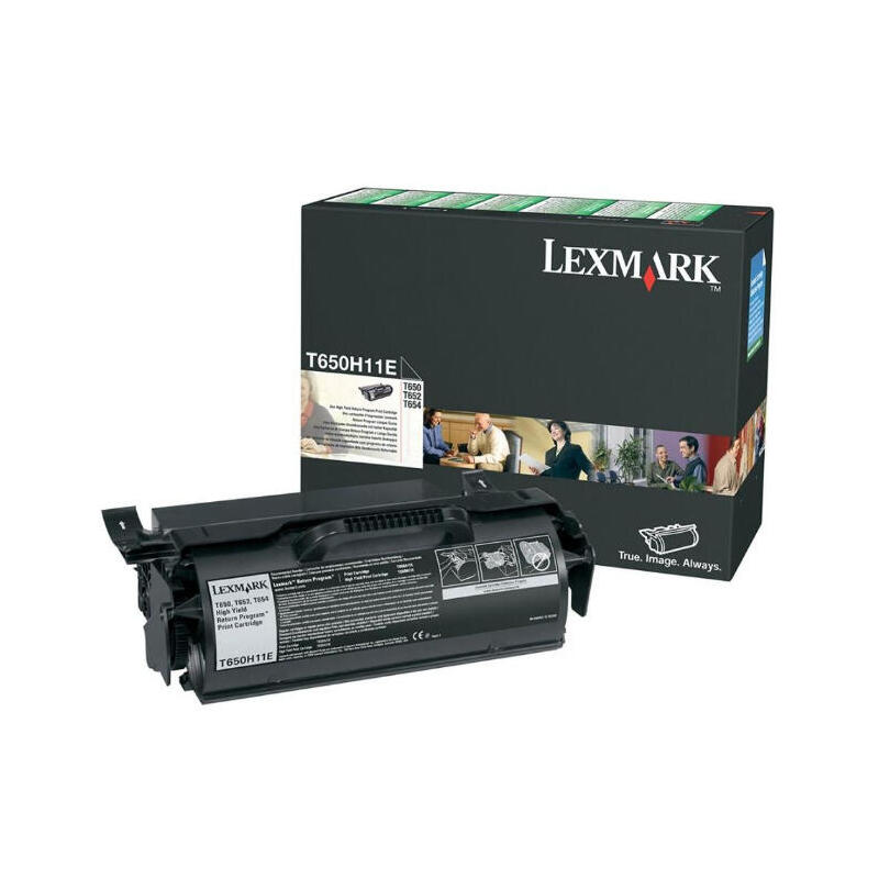 lexmark-t650h11e-cartucho-de-toner-1-piezas-original-negro