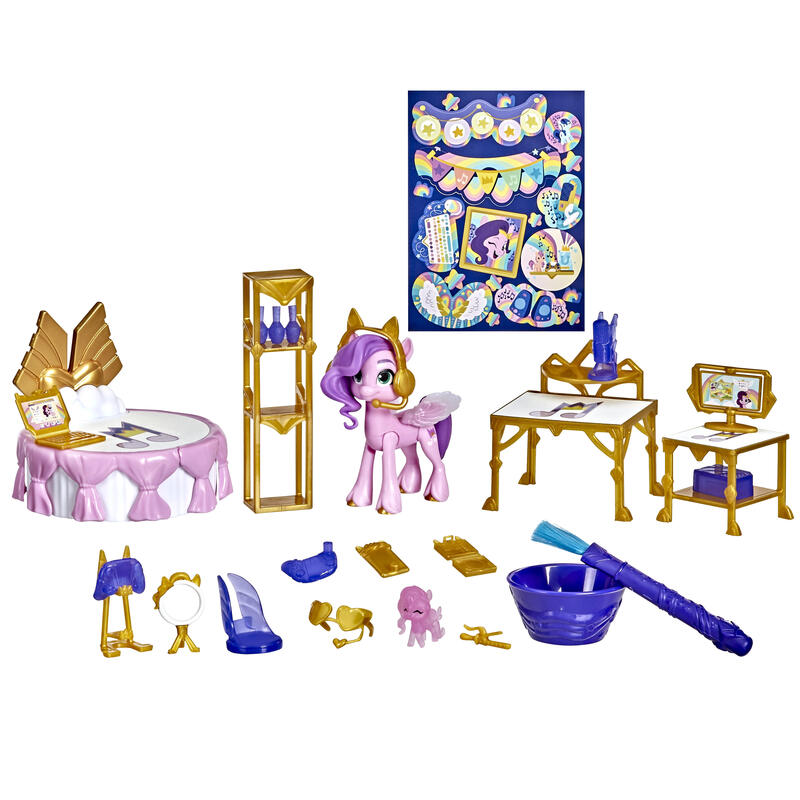 habitacion-magica-my-little-pony