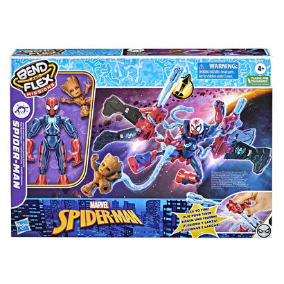 figura-spiderman-groot-bend-and-flex-missions-marvel