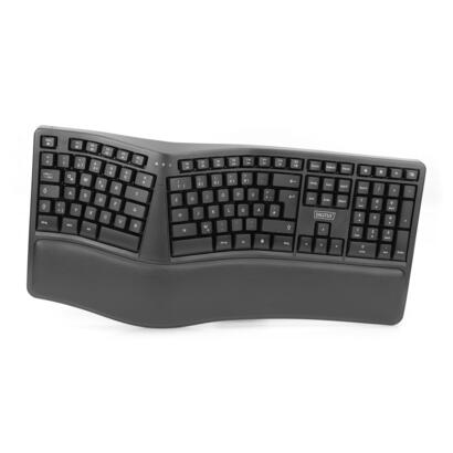 digitus-teclado-aleman-ergonomico-sin-cable-24-ghz