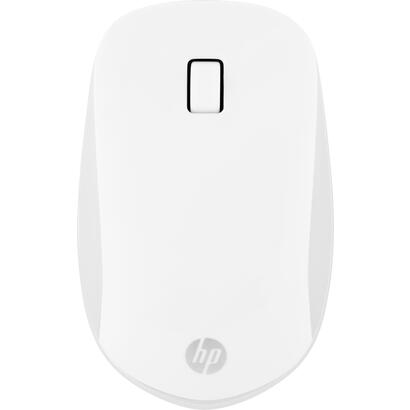 raton-hp-410-slim-white-bluetooth-4m0x6aaabb