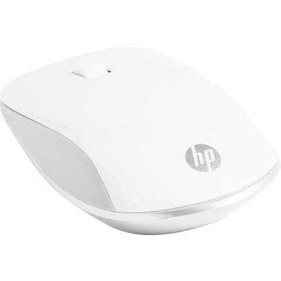 raton-hp-410-slim-white-bluetooth-4m0x6aaabb