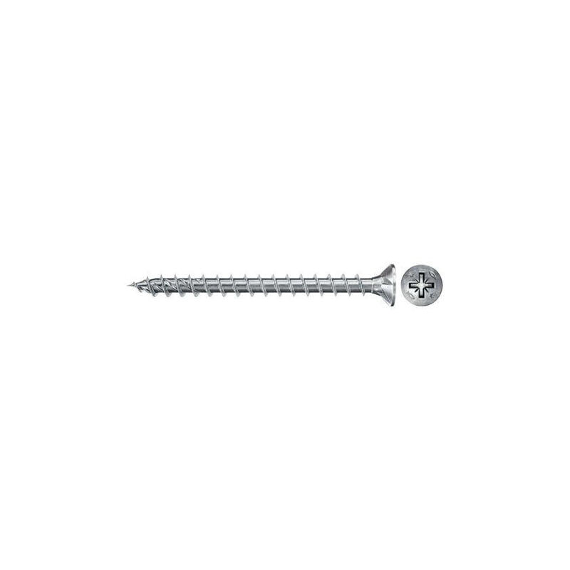 fischer-tornillo-aglomerado-power-fast-ii-50x40-avellanado-670399