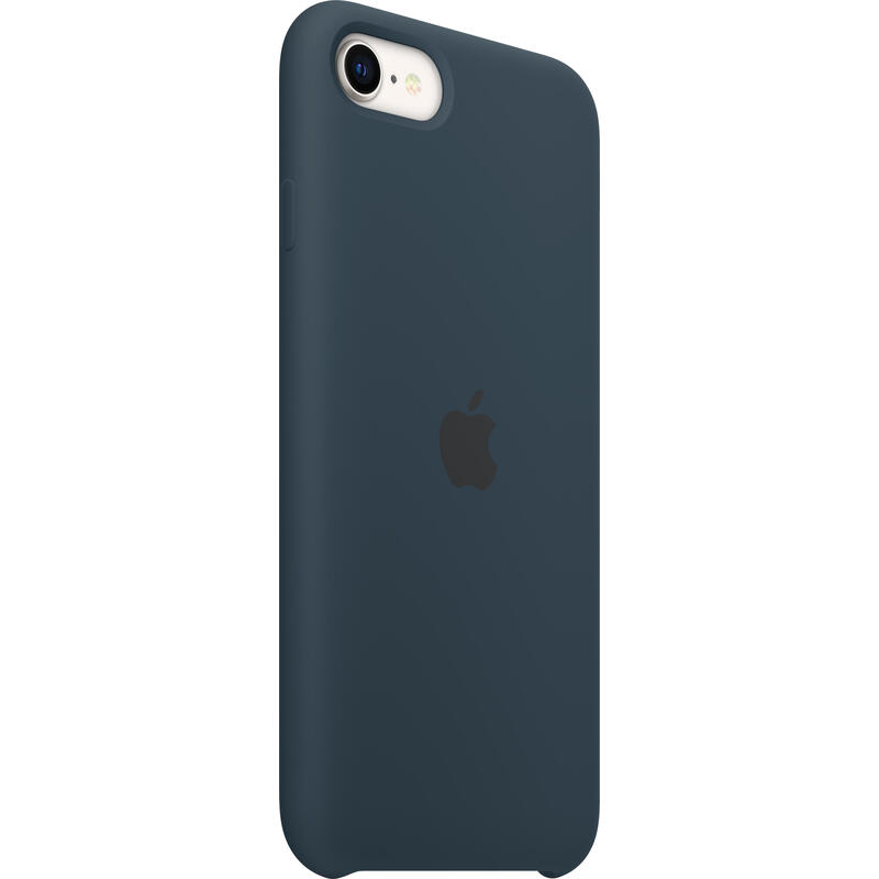 apple-funda-de-silicona-iphone-se-abyssblau