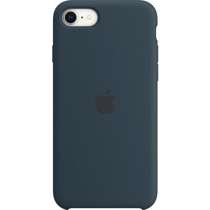 apple-funda-de-silicona-iphone-se-abyssblau