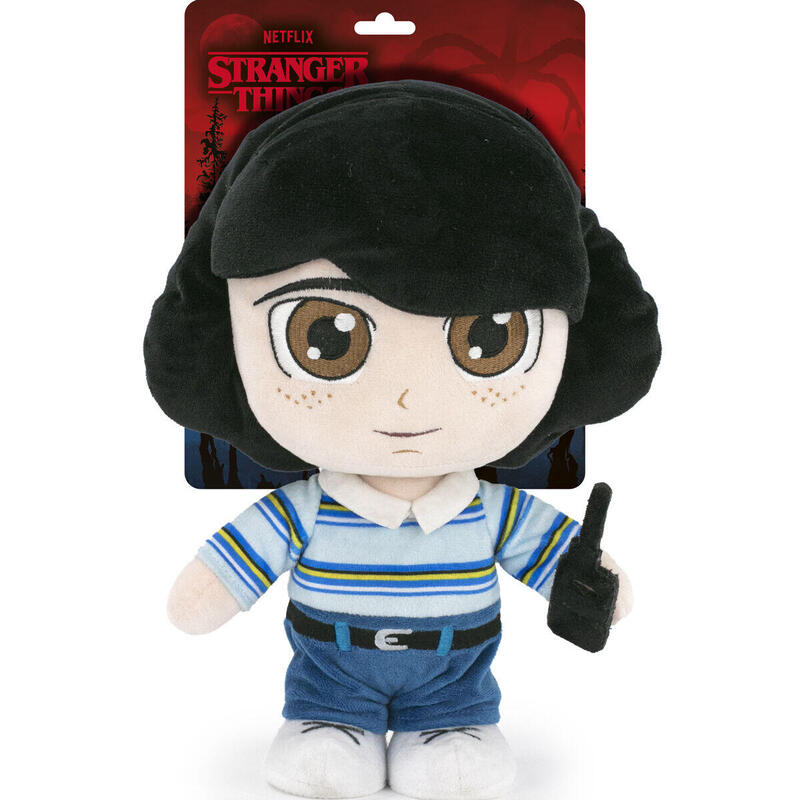 peluche-mike-stranger-things-26cm