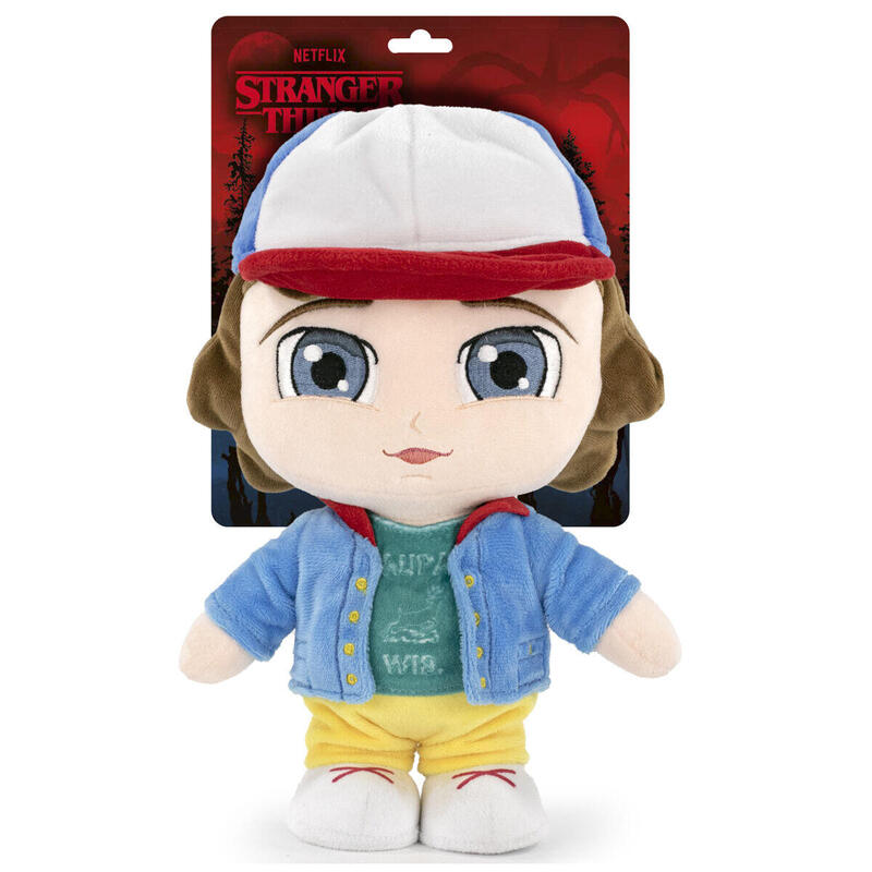 peluche-dustin-stranger-things-26cm