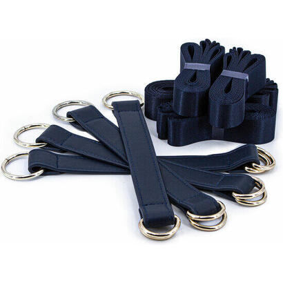 bondage-couturetie-down-straps-azul