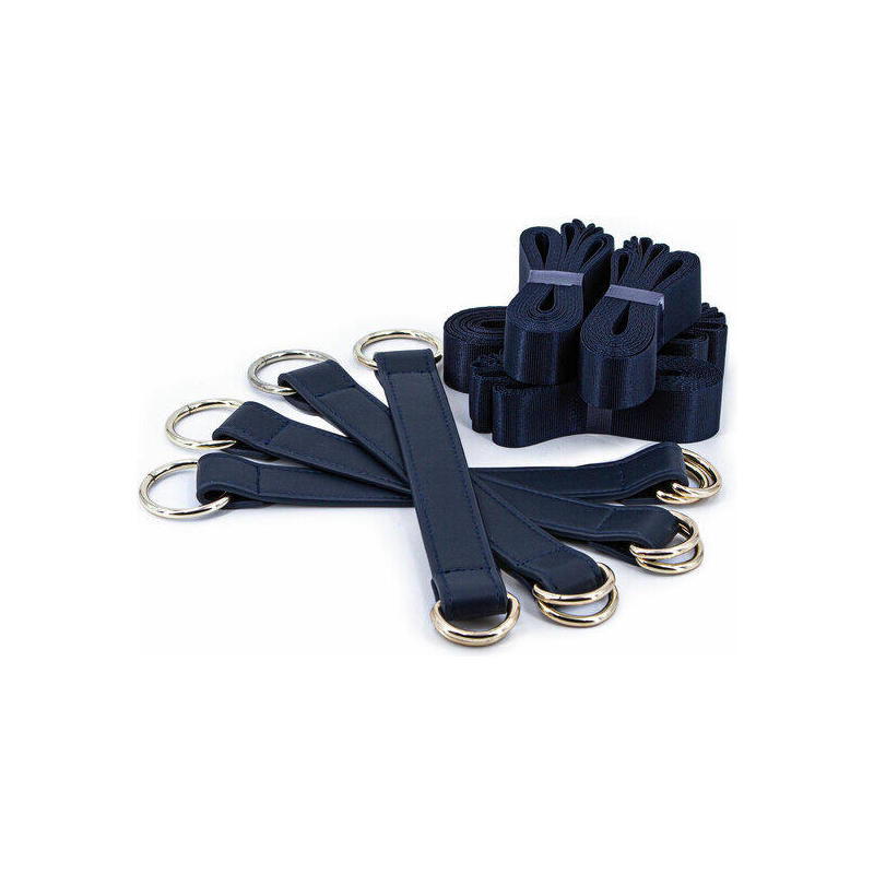 bondage-couturetie-down-straps-azul