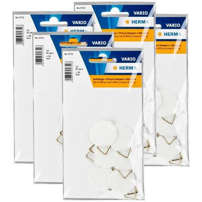 5x1-herma-picture-hangers-30-mm-water-soluble-rubberised-5752