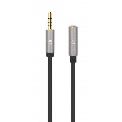 cable-alargador-audio-manhattan-aux-jack-35-mm-1m