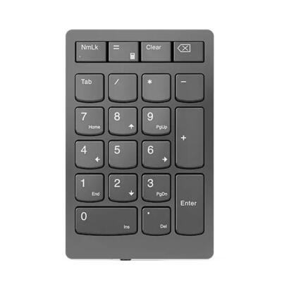 lenovo-4y41c33791-teclado-numerico-universal-rf-inalambrico-gris