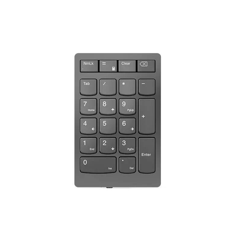 lenovo-4y41c33791-teclado-numerico-universal-rf-inalambrico-gris