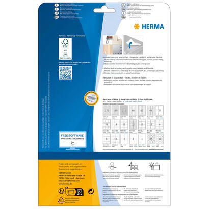 herma-removable-labels-105x148-25-sheets-din-a4-100-pcs-5082-etiquetas