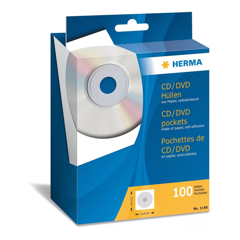 herma-1140-funda-para-discos-opticos-1-discos herma-1140-funda-para-discos-opticos-1-discos