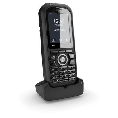 snom-m80-dect-telefon-mobilteil-anrufer-identifikation-negro