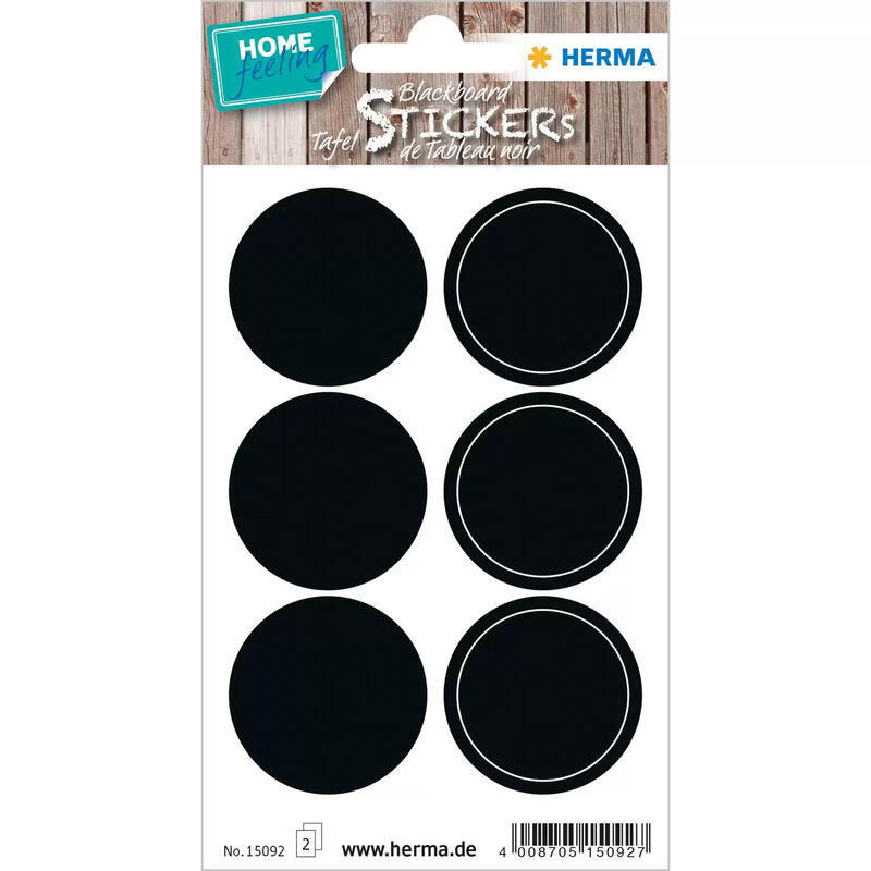herma-tafeletiketten-kreise-negro-12m