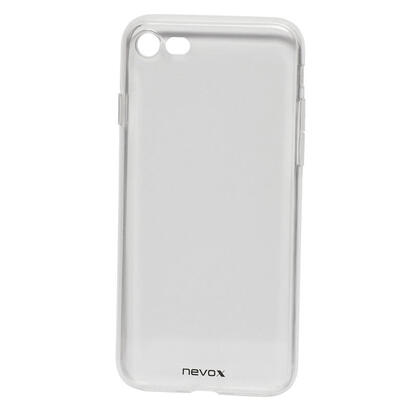 nevox-styleshell-flex-funda-para-iphone-7-carcasa-rigida-gris-transparente