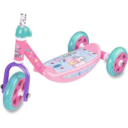 saica-toys-scooter-peppa-pig-3-ruedas-rosa-violeta-azul