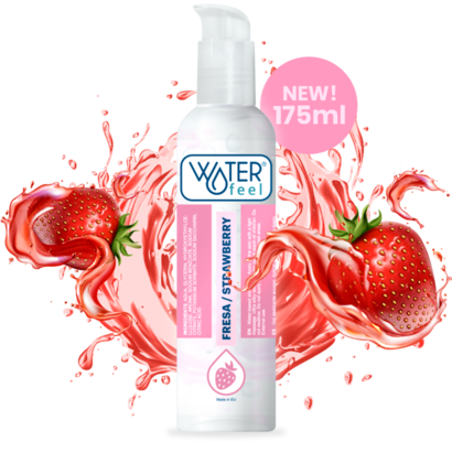 waterfeel-lubricante-base-agua-fresa-175-ml-es-en-it-nl-fr-de