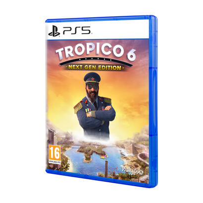 juego-tropico-6-next-gen-edition-playstation-5