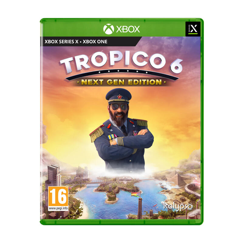 juego-tropico-6-next-gen-edition-xbox-series-x