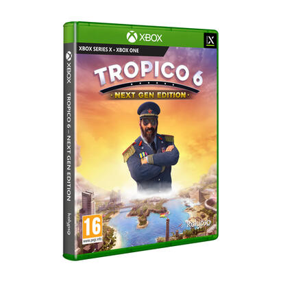 juego-tropico-6-next-gen-edition-xbox-series-x