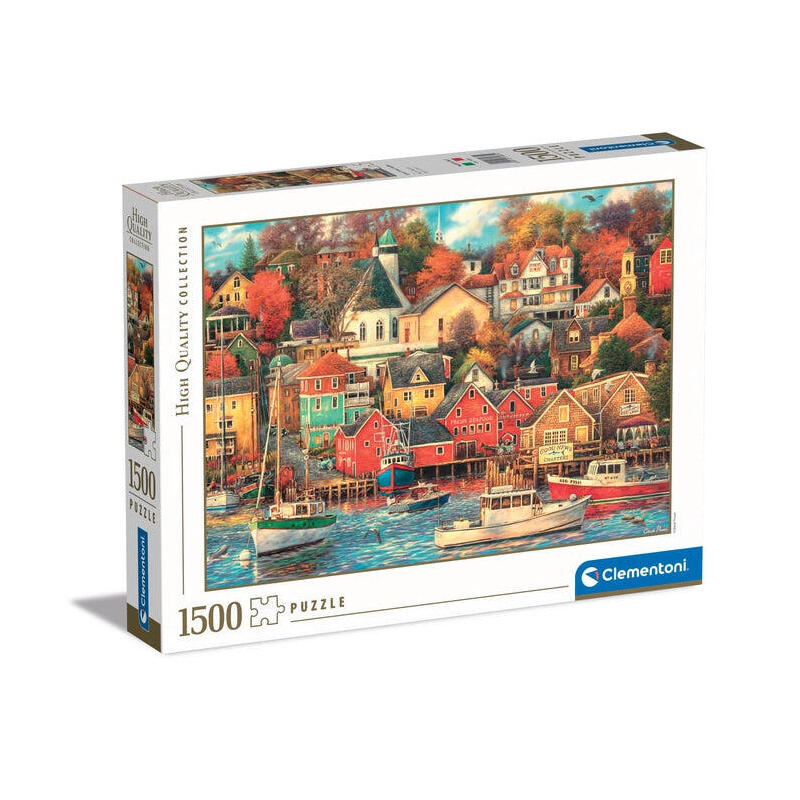 puzzzle-good-times-harbor-1500pzs