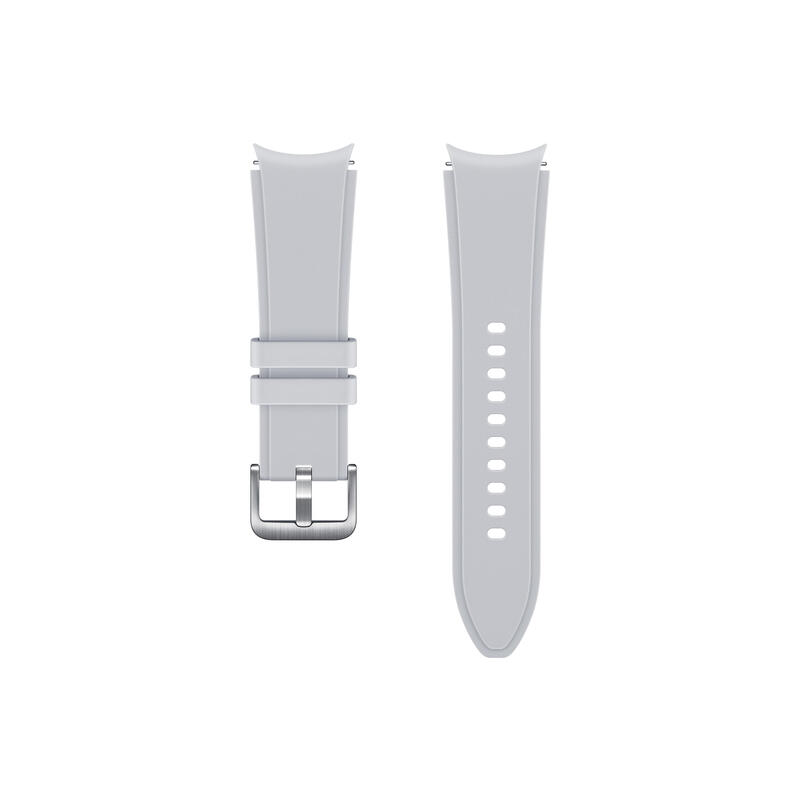 correa-de-reloj-samsung-ridge-sport-band-plateado-samsung-galaxy-watch4-20-mm-sm