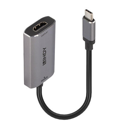 convertidor-lindy-usb-tipo-c-a-hdmi-8k
