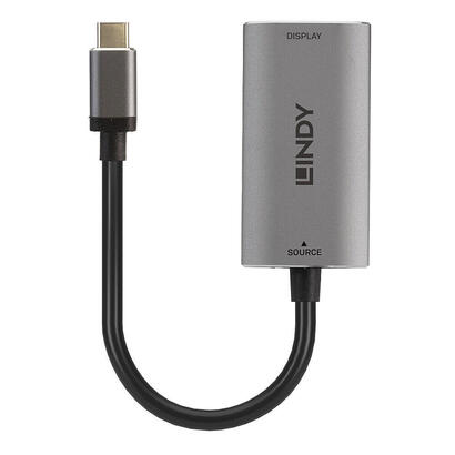 convertidor-lindy-usb-tipo-c-a-hdmi-8k