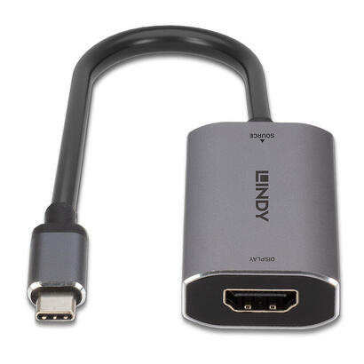 convertidor-lindy-usb-tipo-c-a-hdmi-8k
