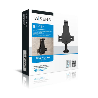 aisens-soporte-antirobo-de-sobremesa-pared-ajustable-1-pivote-para-tablet-negro