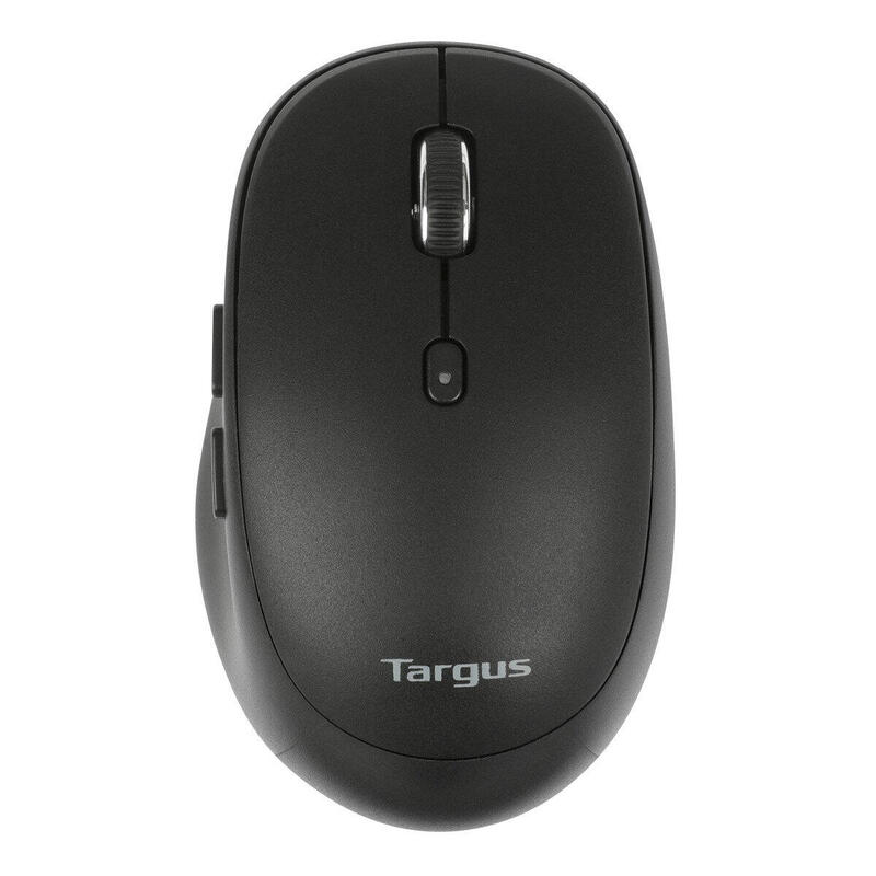 targus-amb582gl-raton-rf-wireless-bluetooth-optico-2400-dpi targus-amb582gl-raton-rf-wireless-bluetooth-optico-2400-dpi