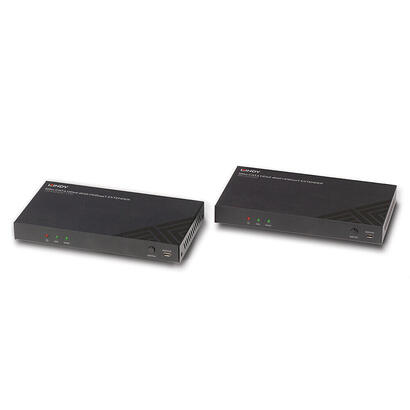lindy-38340-extensor-kvm-transmisor-y-receptor-lindy-extender-hdbaset-100m-cat6-hdmi-4k60