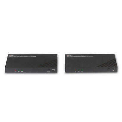 lindy-38340-extensor-kvm-transmisor-y-receptor-lindy-extender-hdbaset-100m-cat6-hdmi-4k60