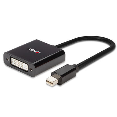 lindy-convertidor-mini-displayport-a-dvi-activo