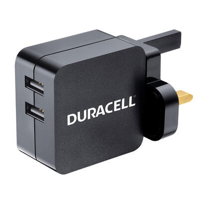 duracell-dracusb4-uk-cargador-de-dispositivo-movil-universal-negro-corriente-alterna-interior