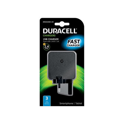 duracell-dracusb4-uk-cargador-de-dispositivo-movil-universal-negro-corriente-alterna-interior
