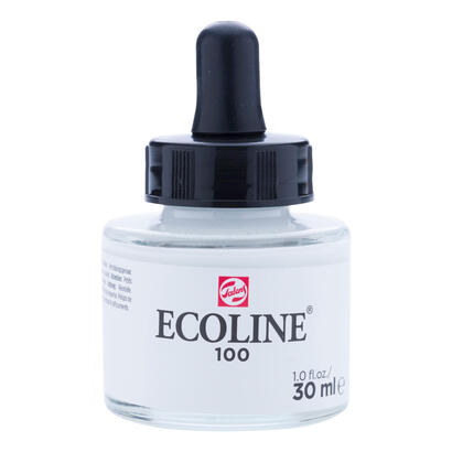 talens-ecoline-acuarela-liquida-30ml-blanco