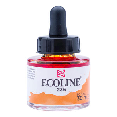 talens-ecoline-acuarela-liquida-30ml-naranja-claro