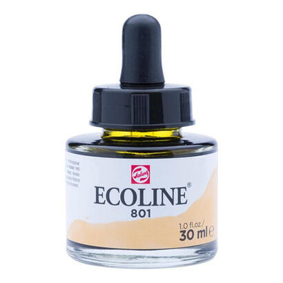 talens-ecoline-acuarela-liquida-30ml-oro