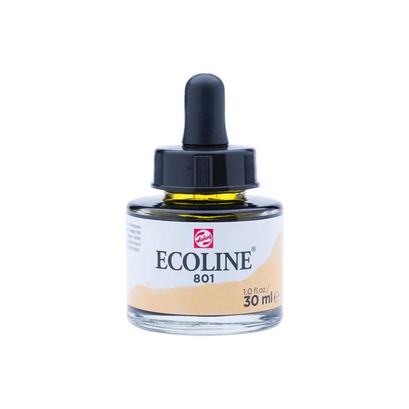 talens-ecoline-acuarela-liquida-30ml-oro